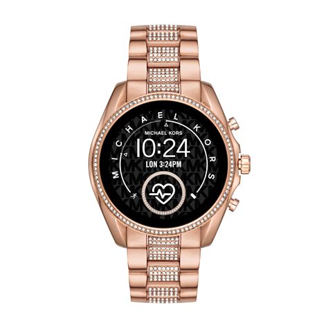 replica mk smart watch|michael kors watch mk.